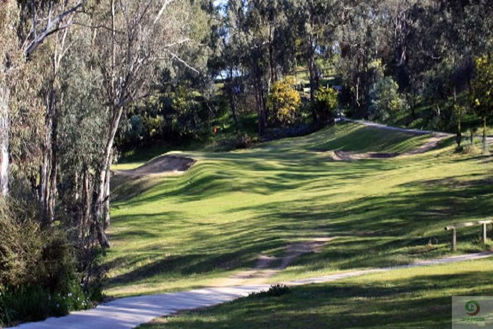 golf