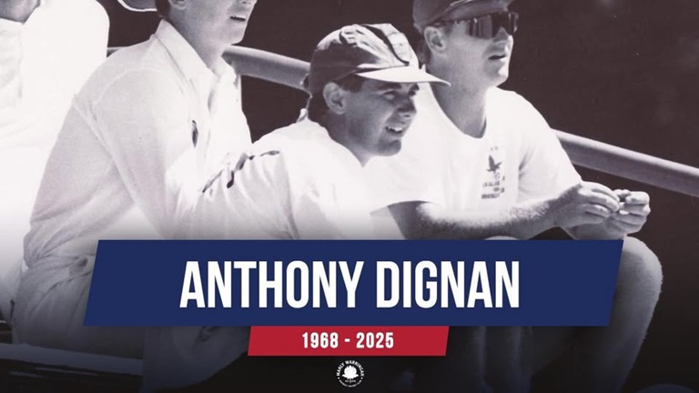 Vale Anthony Dignan - 1968-2025
