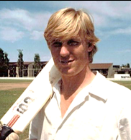 David Knox Randwick