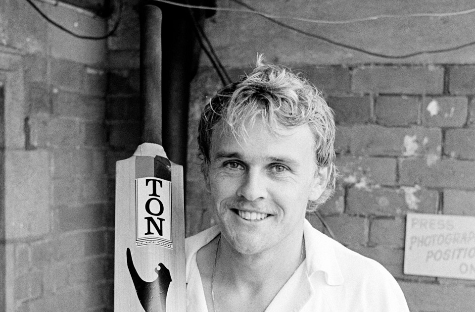 Dirk Wellham KS
