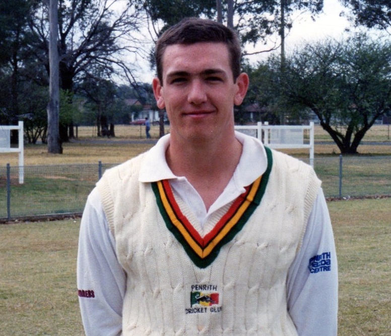 Gary Sheen