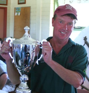 Gordon DCC Metro Cup Premiership 2005-06