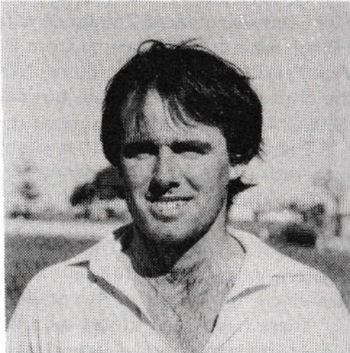 Vale Greg Doyle 1965 - 2015