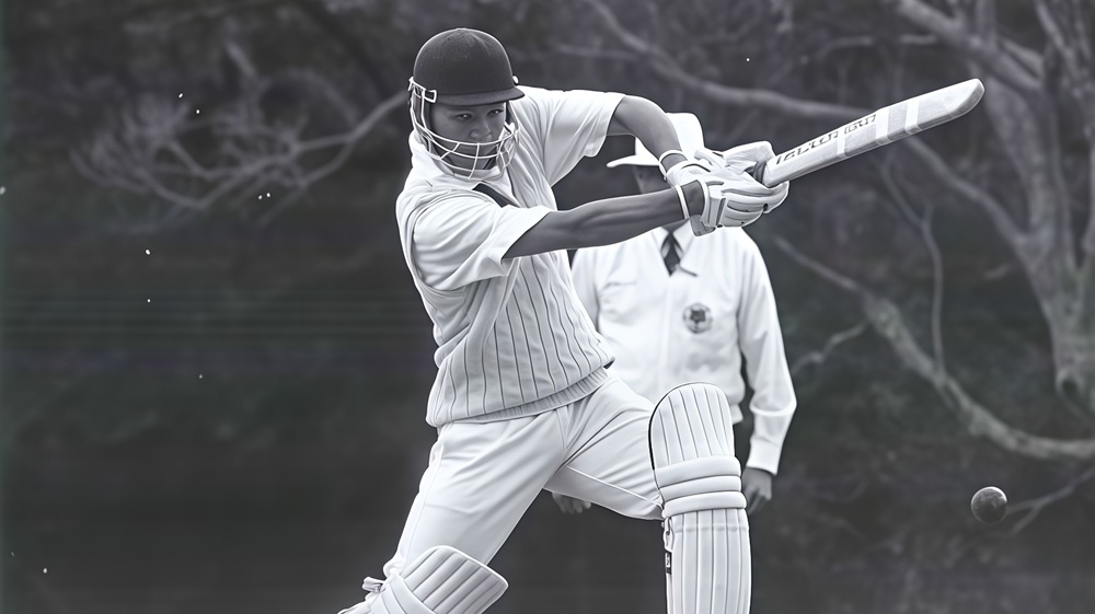 ASK AI: Who is the best player to play for Gordon District Cricket Club who never represented NSW?