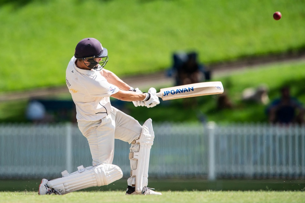 Logan Weston
