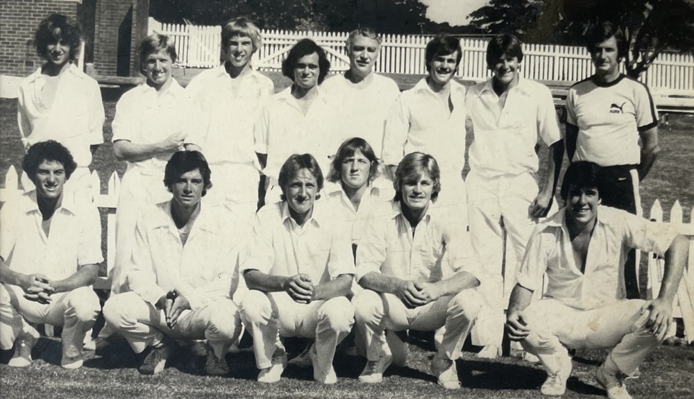 Manly PG Winners 1977-78