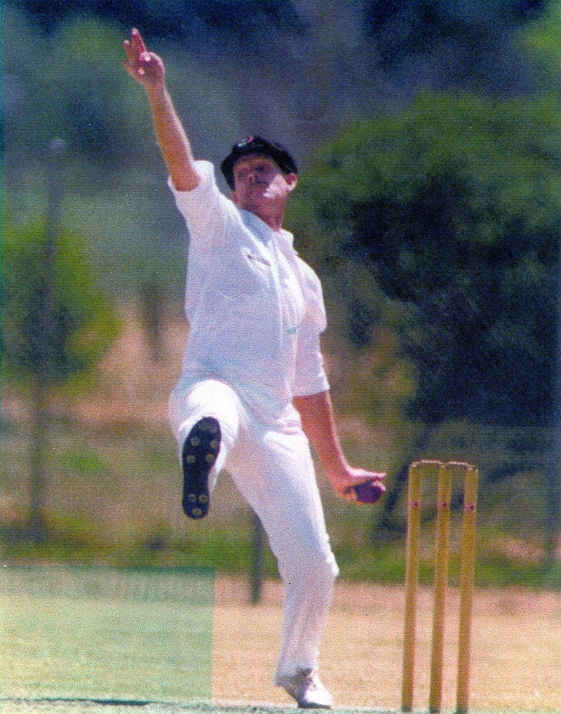 Paul Thomas 50