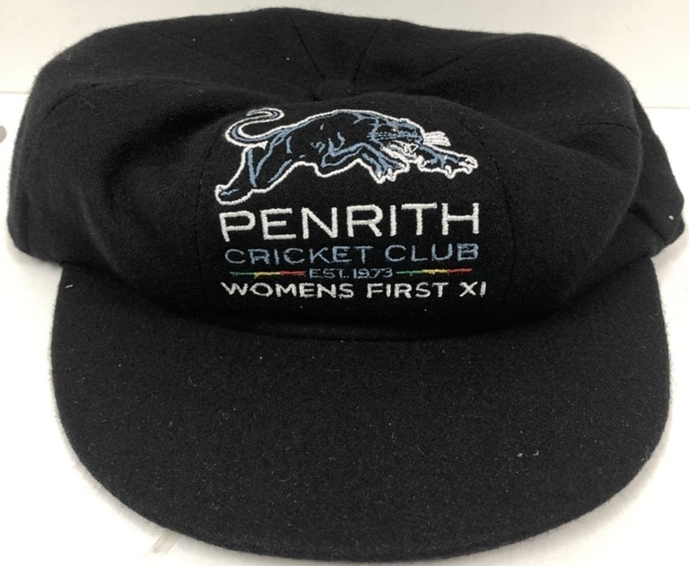 Penrith Womens First Grade Cap
