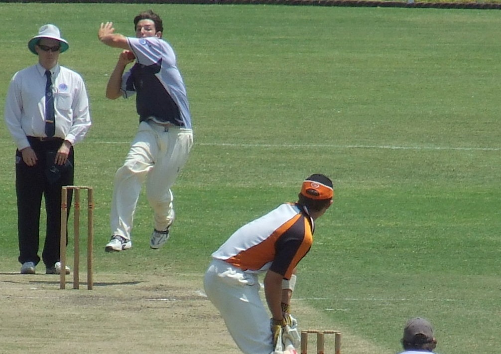Peter Lindsay 2008-09 Season for Manly Warringah
