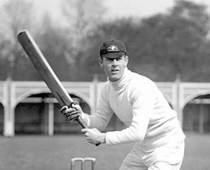 Victor Trumper Letter