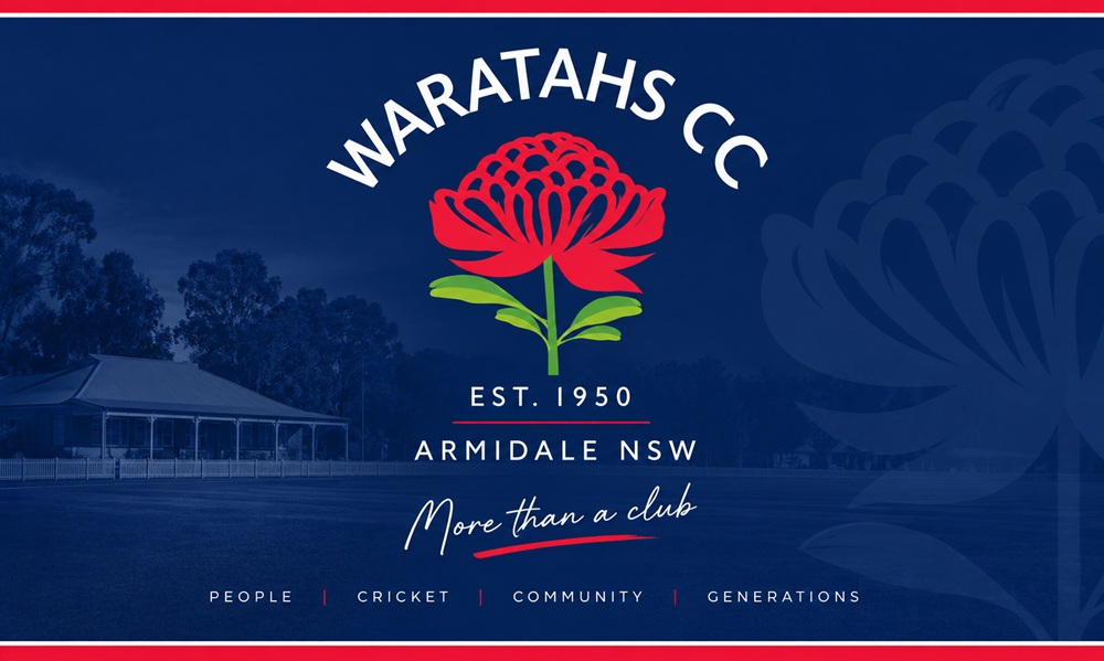 Armidale Waratahs (The Tahs) - Our Record
