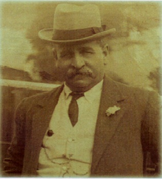William Brodie