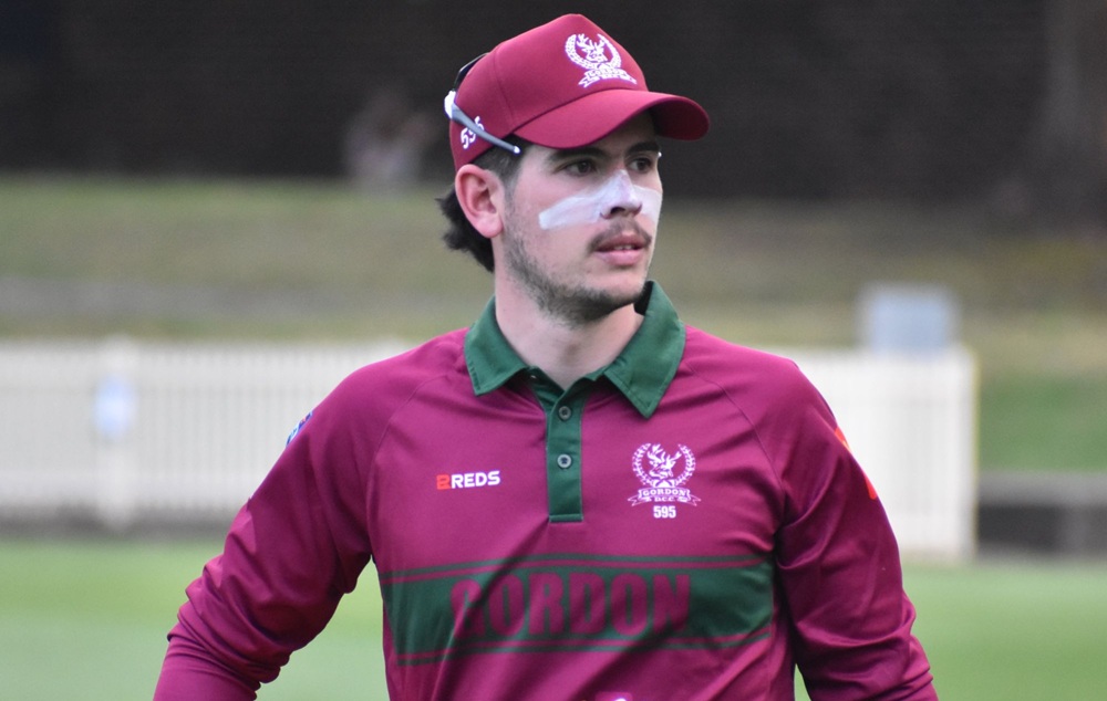 Stags Salute Matt Wright on 250 Games