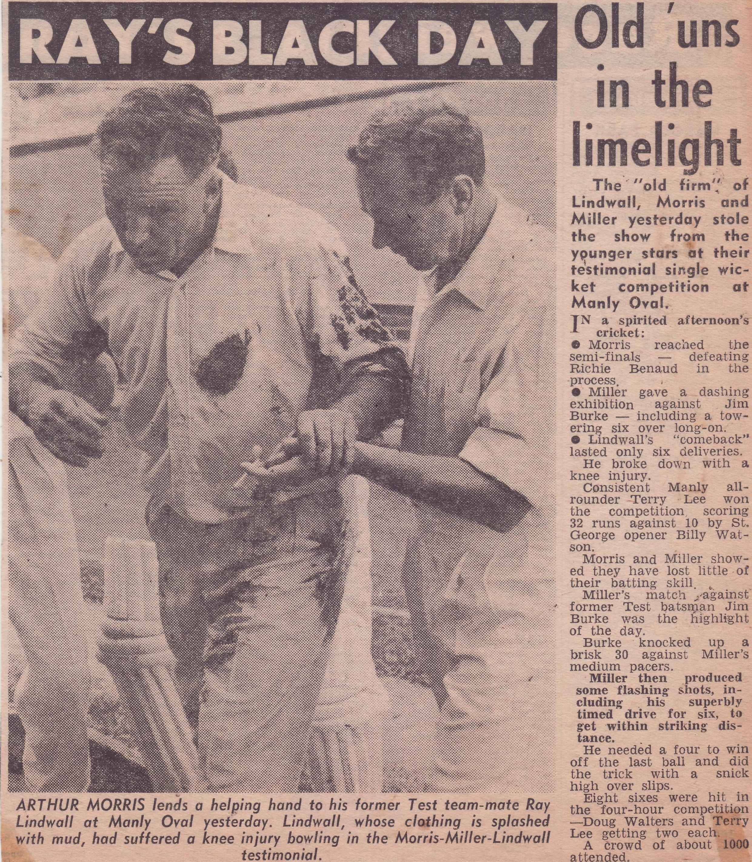 article banner