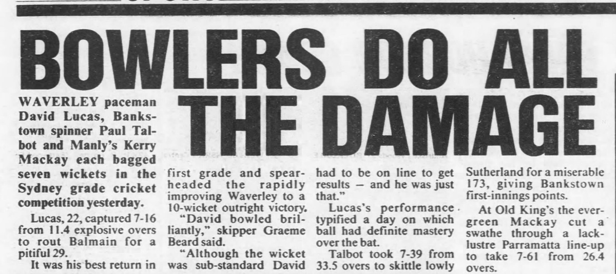 article banner