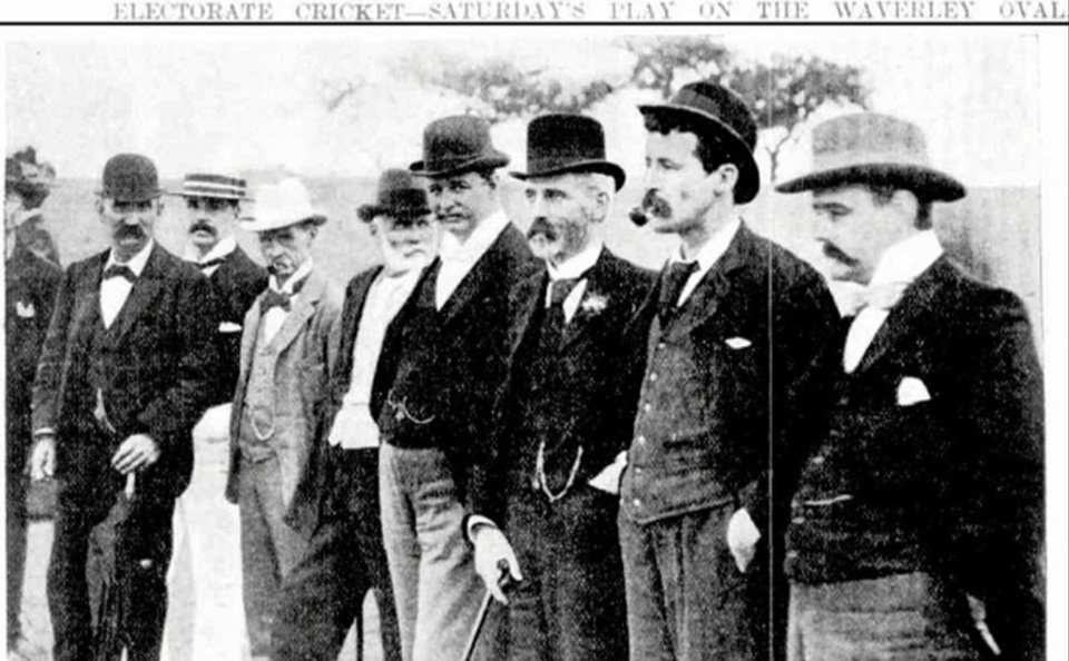 article banner