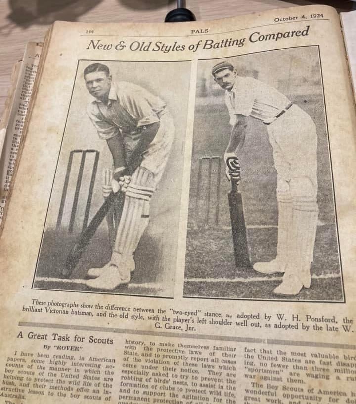 article banner