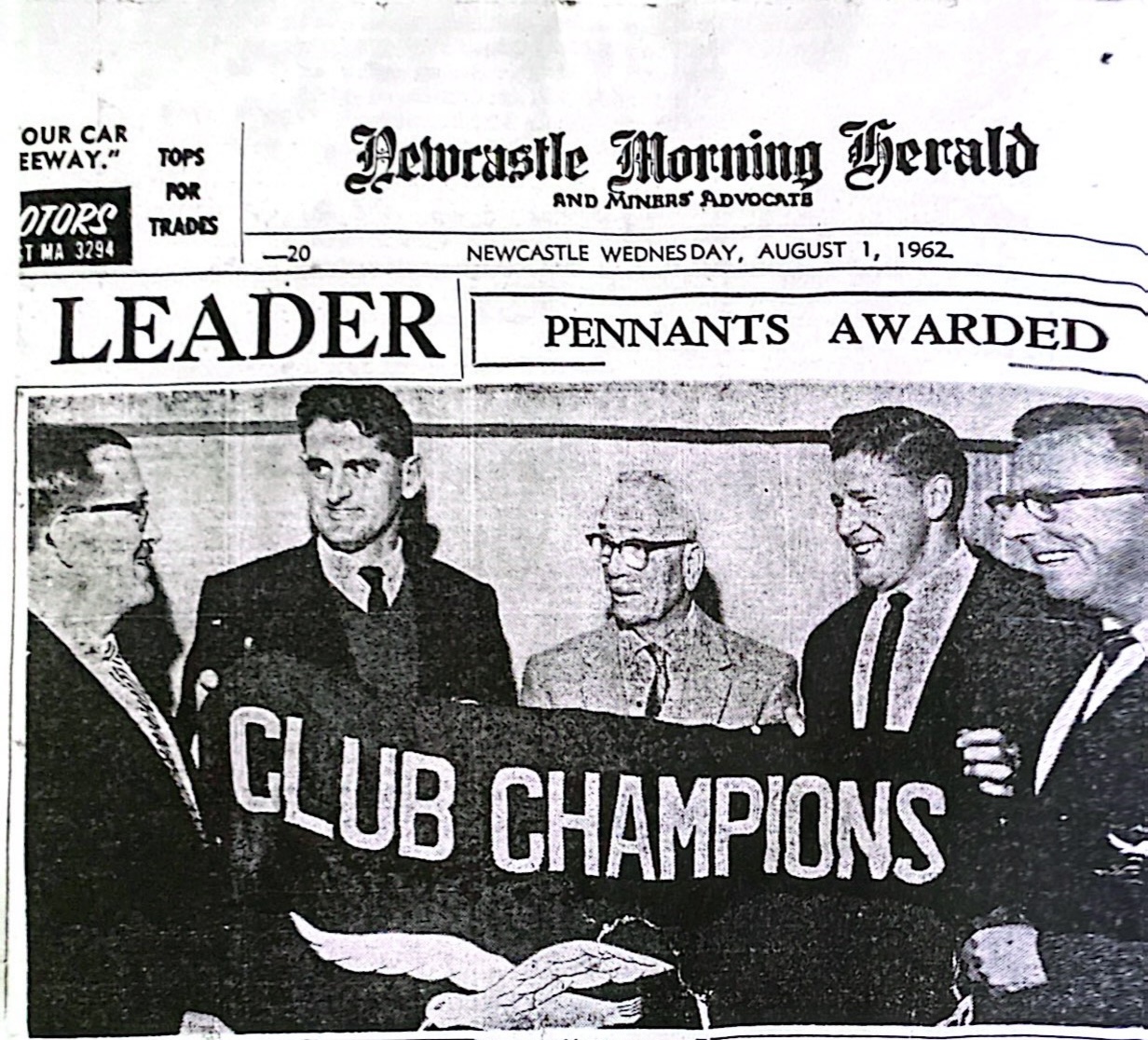 article banner