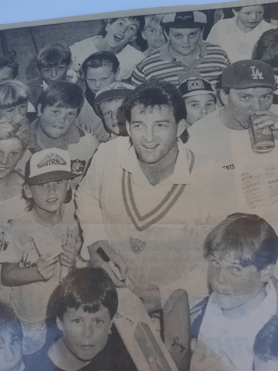 article banner