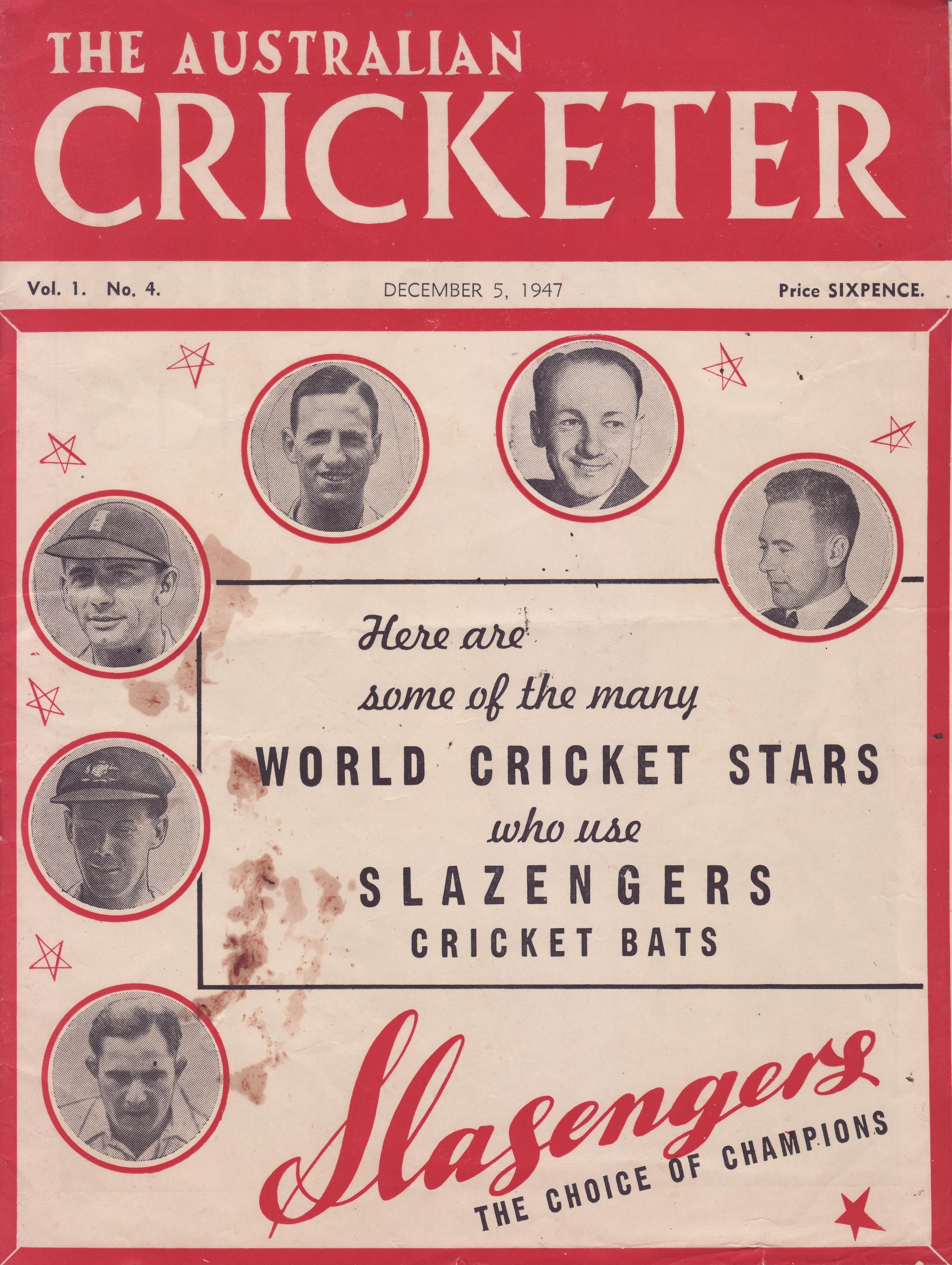 article banner