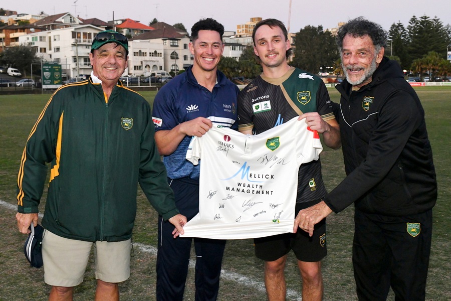 article banner