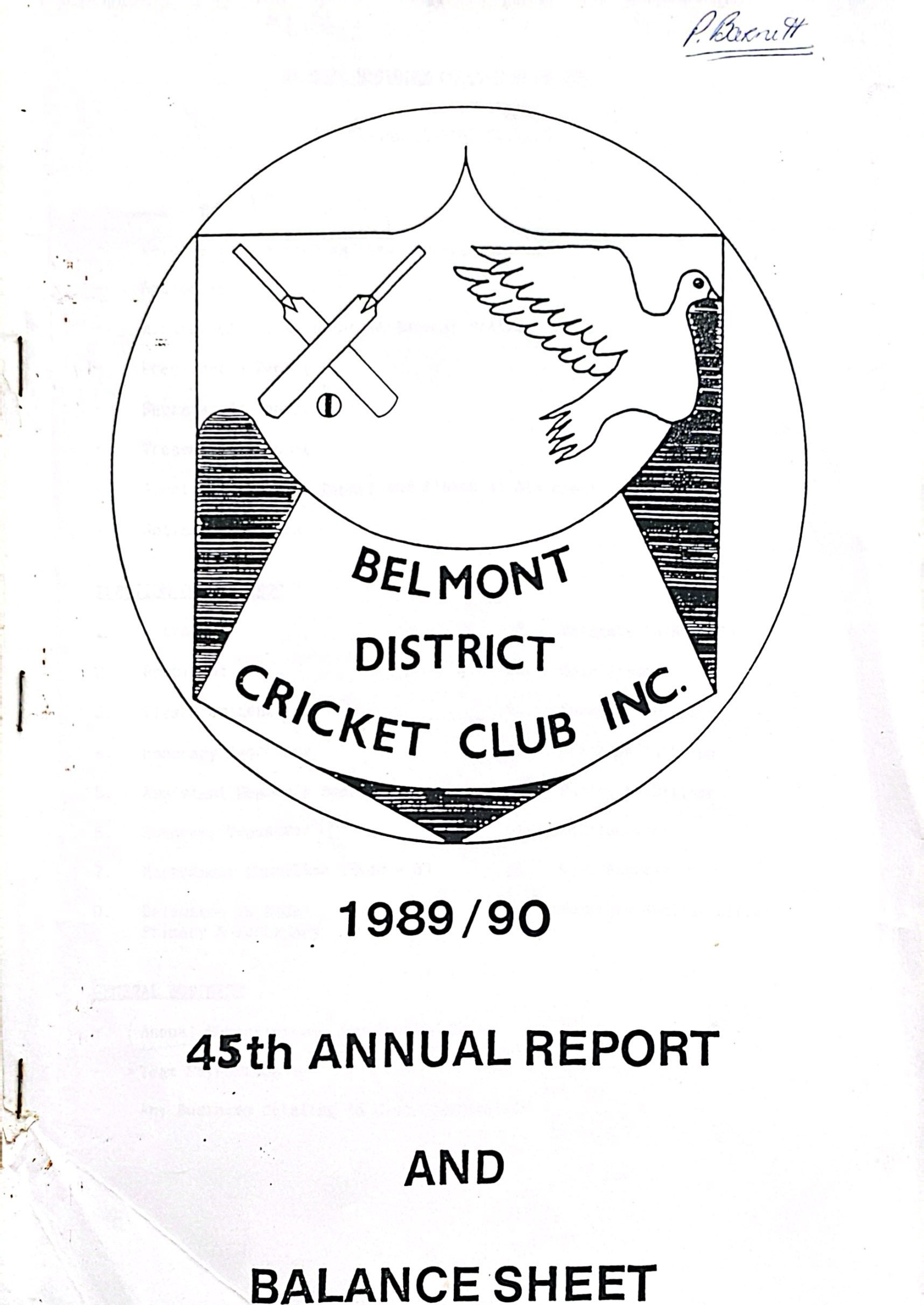 article banner