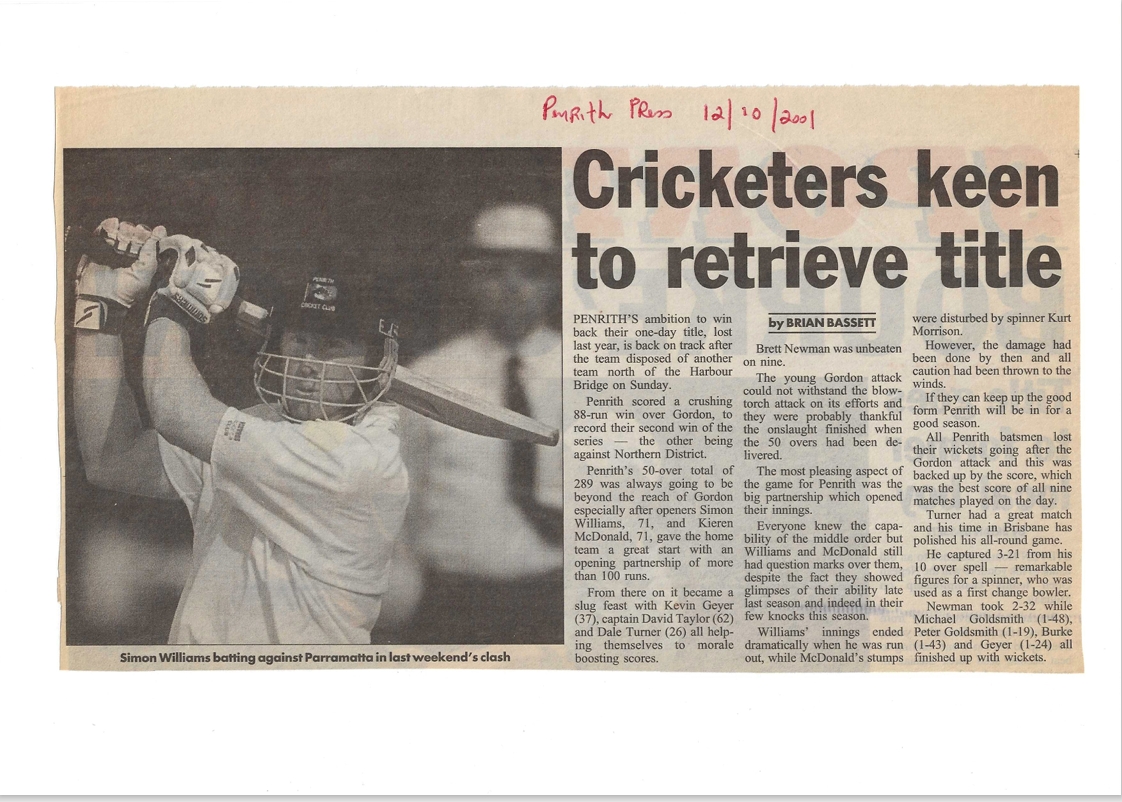 article banner