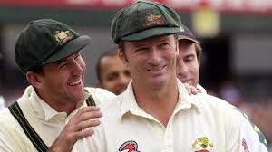 Cricket news: Steve Waugh reveals ...