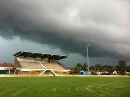 Belmont District Cricket Club