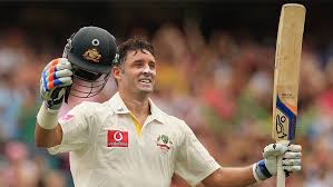 Michael Hussey: Six of the Best - ABC News