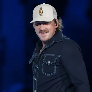 Massive lineup announced for Morgan Wallen's 2025 Sand in My Boots Festival