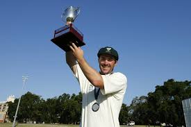 Newcastle District Cricket Association ...