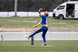 Belmont District Cricket Club - Check ...