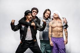 How the Red Hot Chili Peppers ...