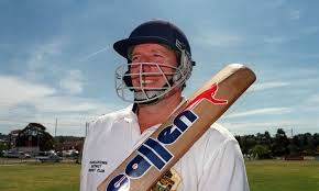 Cricket: Newcastle's Mark Curry set for ...