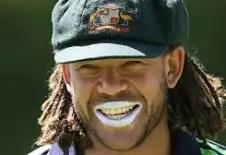 Champion allrounder Andrew Symonds dies in car accident ...