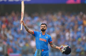 Virat Kohli | Life, Career, Cricket ...
