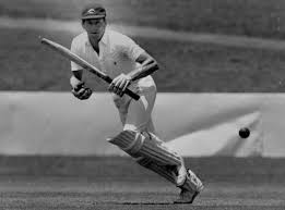 Cricket: Newcastle's Mark Curry set for ...