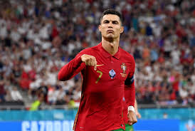 Cristiano Ronaldo: Can Portugal legend ...