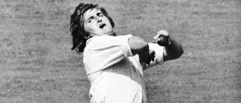 pays tribute to CWC 1975 hero Gary Gilmour