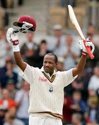 How I helped Brian Lara score his world ...