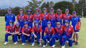 Bradman Cup: Newcastle breaks decade ...