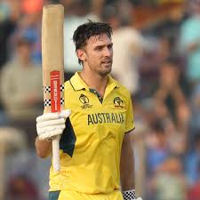 T20 World cup 2024: Mitchell Marsh ...