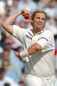 Shane Warne......like or loathe him ...
