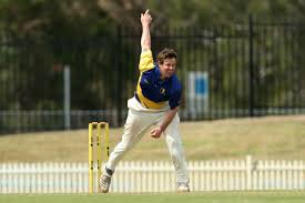 Newcastle District Cricket Association ...