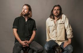 The Teskey Brothers