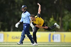 Fremantle District Cricket Club ...