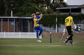 Jacob Curry- Belmont District Cricket ...