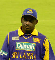 Sanath Jayasuriya - Wikipedia