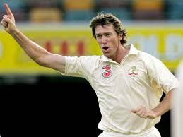 Ashes, Australia vs England: Glenn ...